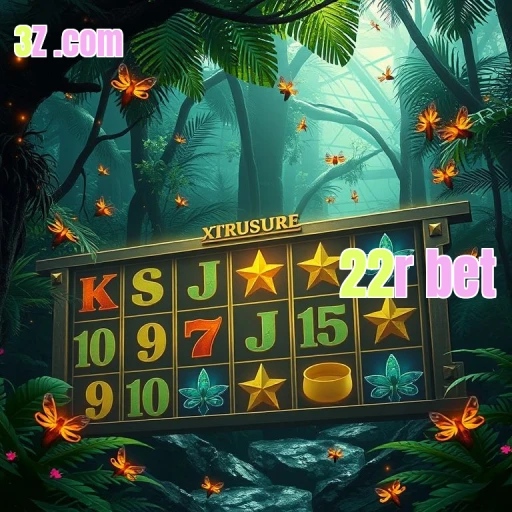 Apostas Imperdíveis no 22r bet: Entre no Jogo Agora!