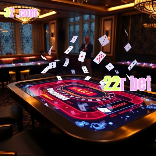 Jogos Inesquecíveis no 22r bet que Encantam Jogadores