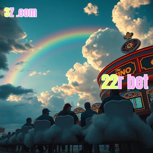 Login Facilitado no Mundo Empolgante de 22r Bet